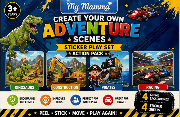 Action Pack Front Cover Action Pack Front Cover