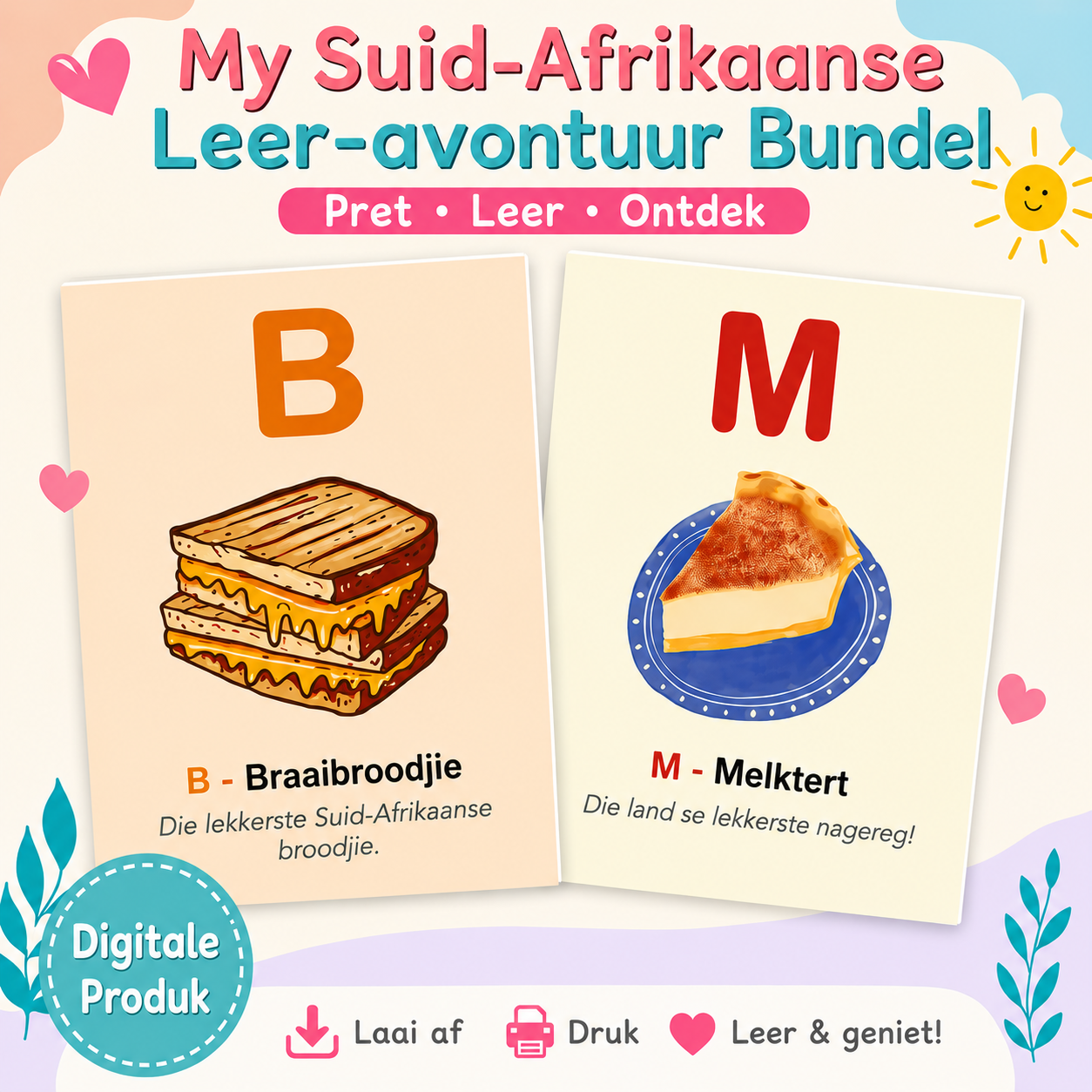 Afrikaans Image 2 For Listing